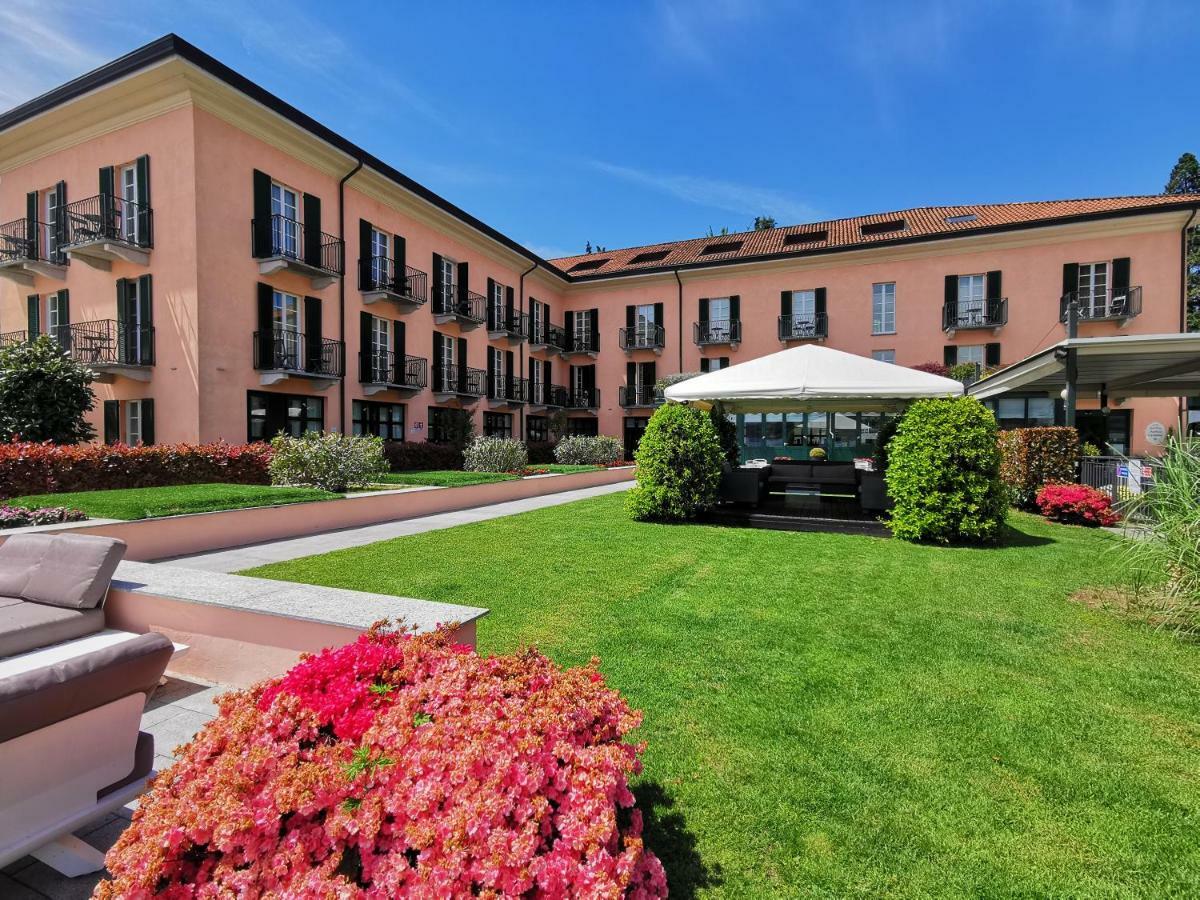 Appartamento Superior con 2 Camere da Letto e Vista Lago
