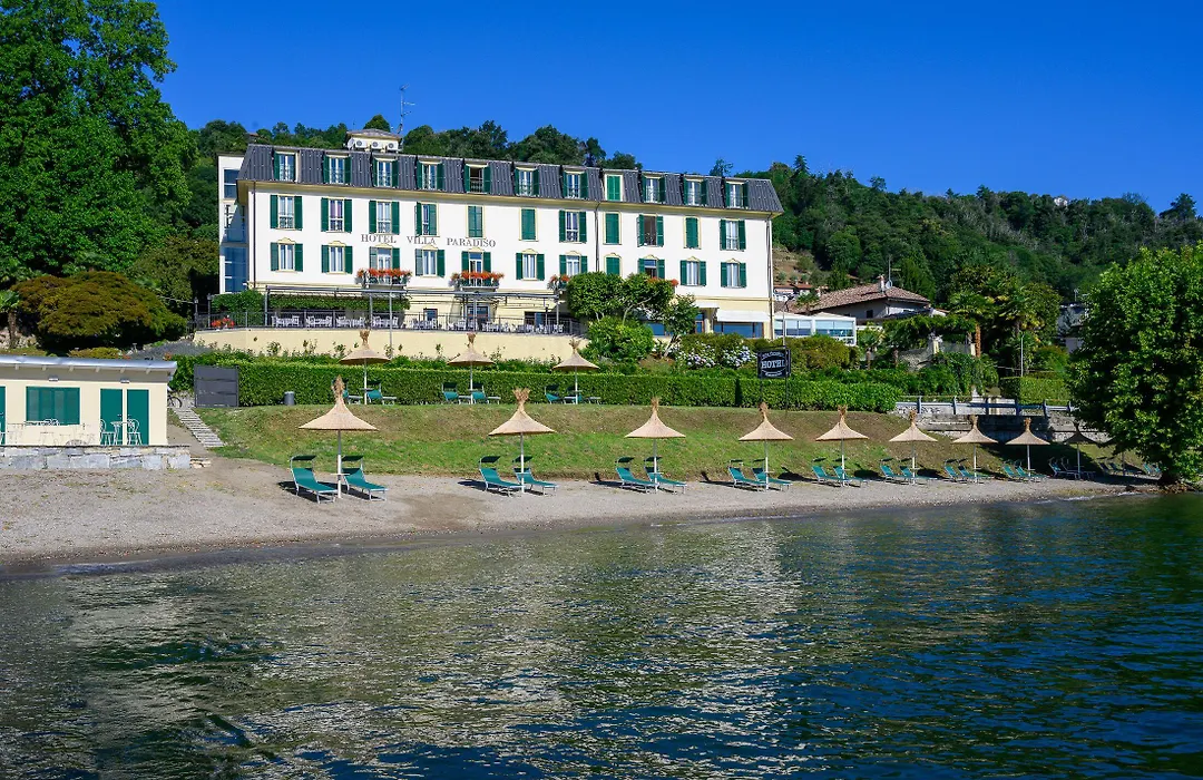 Hotel Villa Paradiso-1