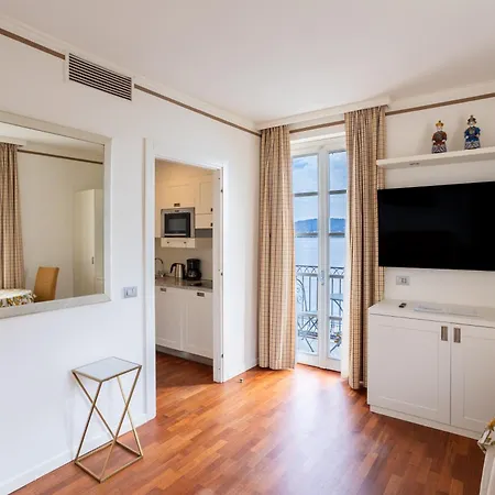 Residence Hotel Antico Verbano-2